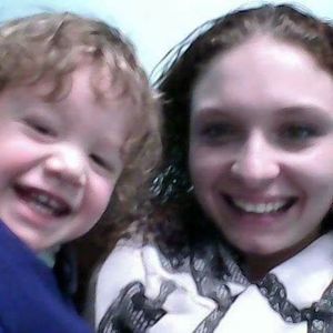 Meet your Posher, Jazmine